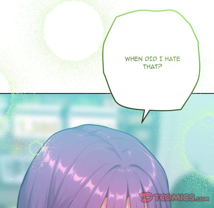 Never Just Friends Uncensored, chapter 10, page 148 of 184