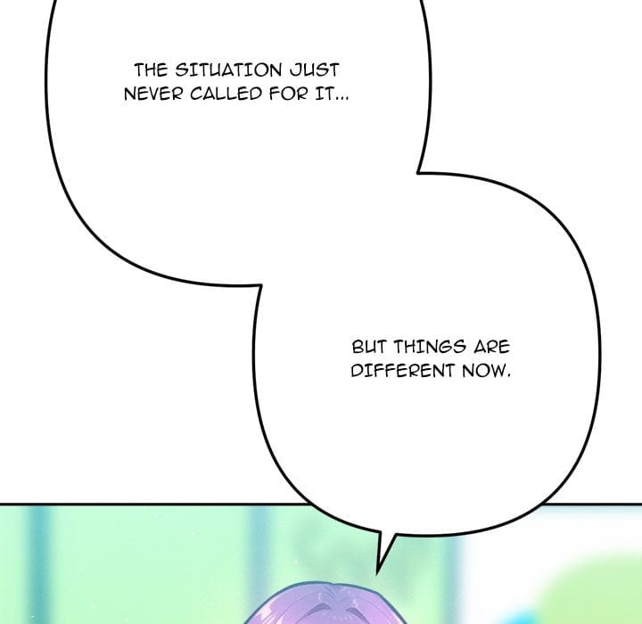 Never Just Friends Uncensored, chapter 10, page 151 of 184