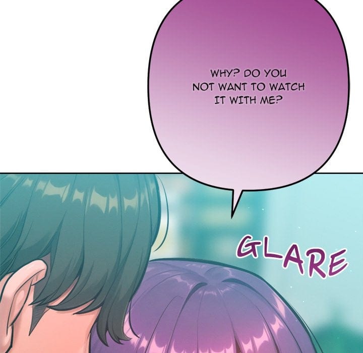 Never Just Friends Uncensored, chapter 10, page 154 of 184