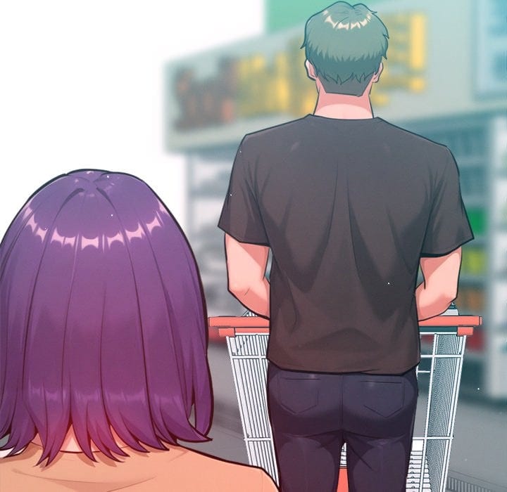 Never Just Friends Uncensored, chapter 10, page 160 of 184
