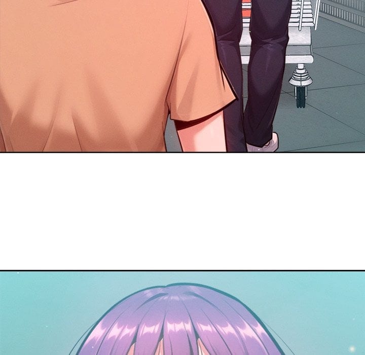 Never Just Friends Uncensored, chapter 10, page 161 of 184