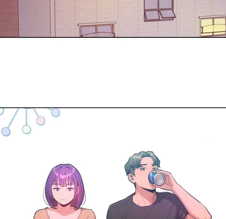 Never Just Friends Uncensored, chapter 10, page 165 of 184