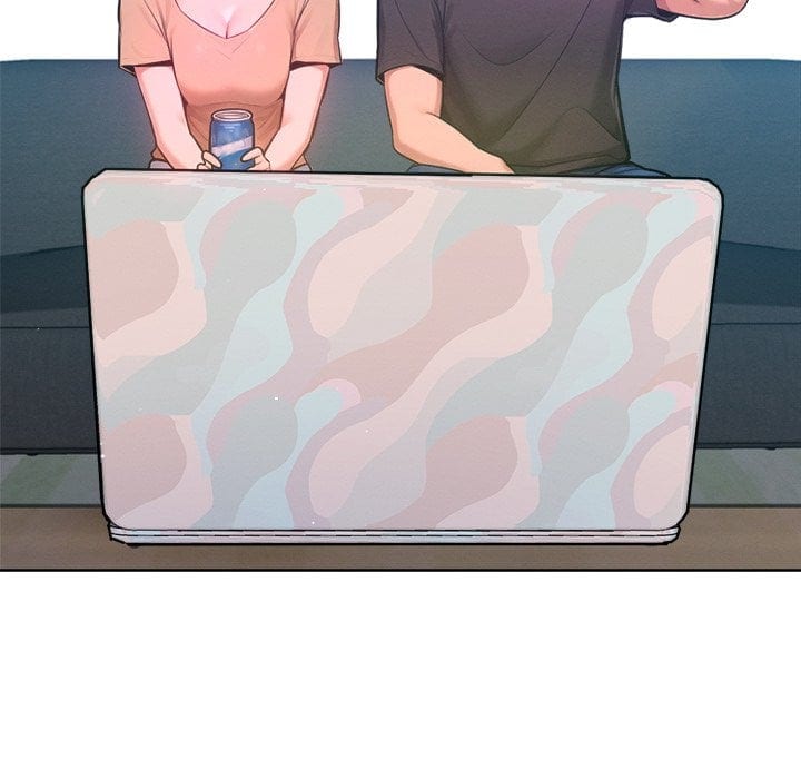 Never Just Friends Uncensored, chapter 10, page 166 of 184