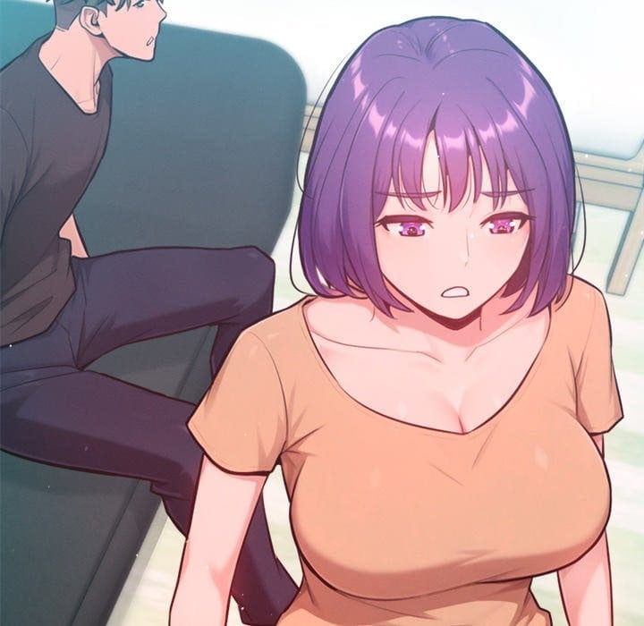 Never Just Friends Uncensored, chapter 10, page 168 of 184