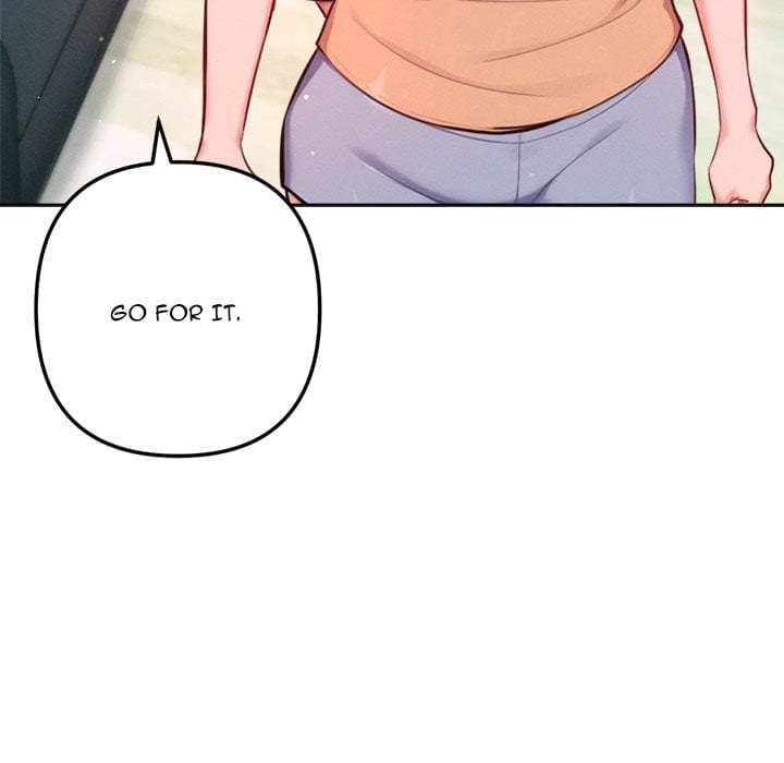 Never Just Friends Uncensored, chapter 10, page 169 of 184