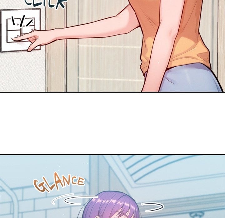 Never Just Friends Uncensored, chapter 10, page 171 of 184