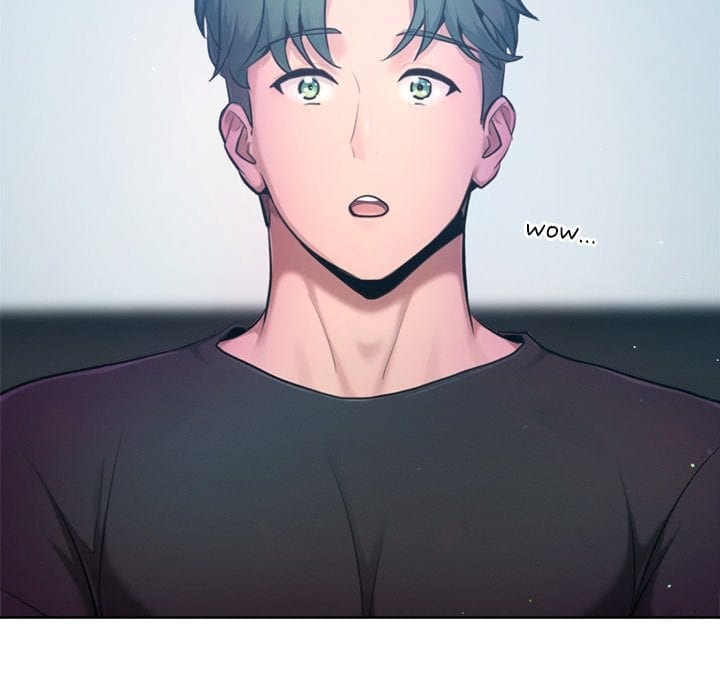 Never Just Friends Uncensored, chapter 10, page 174 of 184