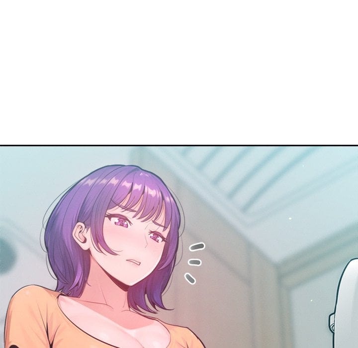 Never Just Friends Uncensored, chapter 10, page 175 of 184