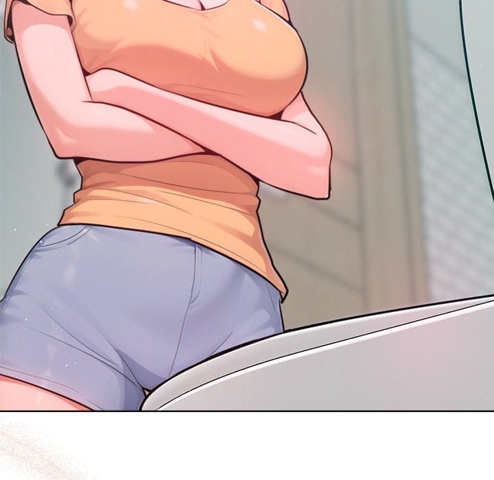 Never Just Friends Uncensored, chapter 10, page 176 of 184