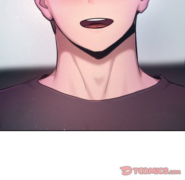 Never Just Friends Uncensored, chapter 10, page 180 of 184