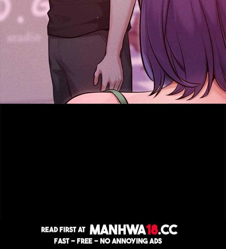 Never Just Friends Uncensored, chapter 11, page 6 of 178