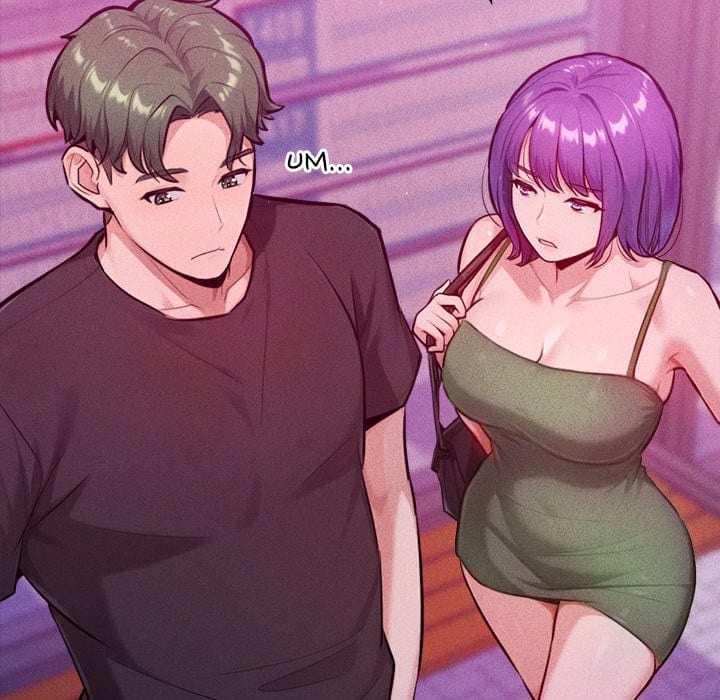 Never Just Friends Uncensored, chapter 11, page 10 of 178