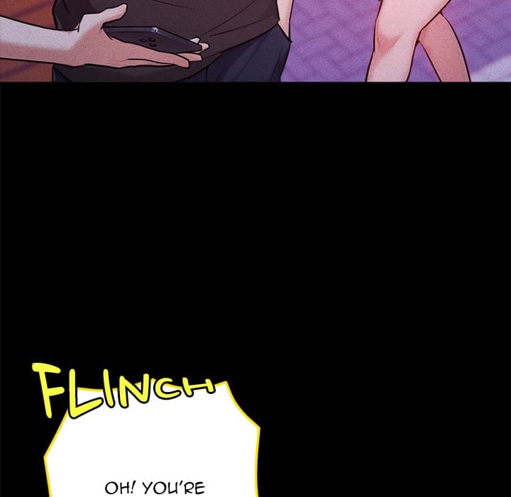 Never Just Friends Uncensored, chapter 11, page 11 of 178
