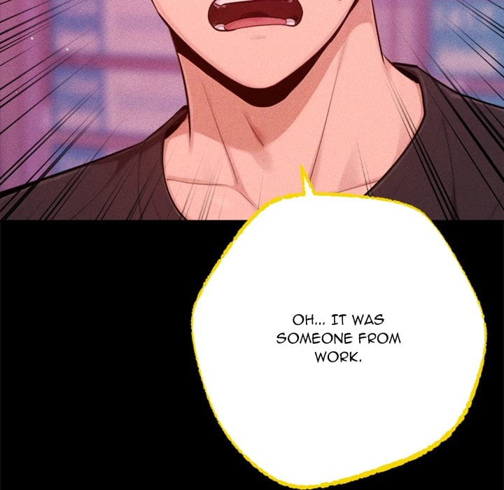 Never Just Friends Uncensored, chapter 11, page 13 of 178