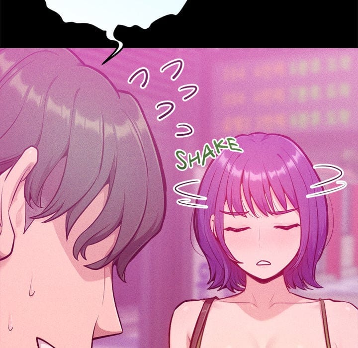 Never Just Friends Uncensored, chapter 11, page 15 of 178