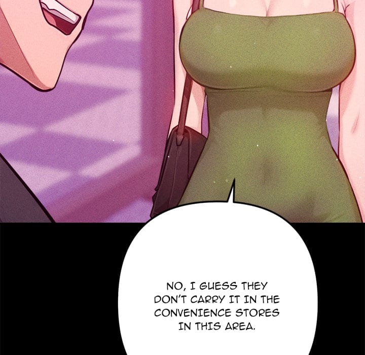 Never Just Friends Uncensored, chapter 11, page 16 of 178