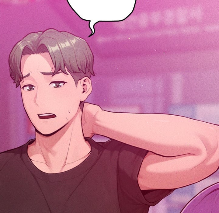 Never Just Friends Uncensored, chapter 11, page 18 of 178