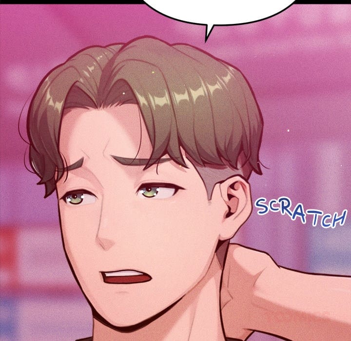 Never Just Friends Uncensored, chapter 11, page 21 of 178