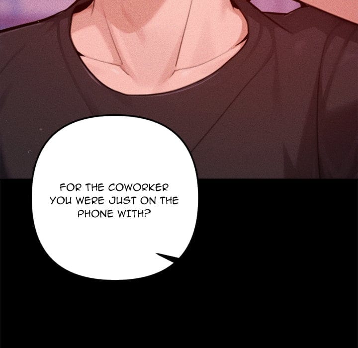 Never Just Friends Uncensored, chapter 11, page 22 of 178