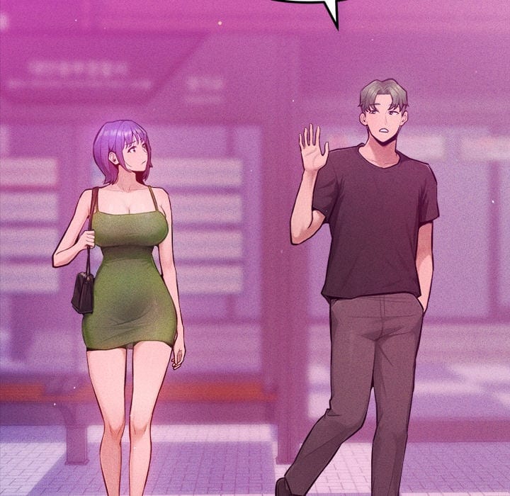 Never Just Friends Uncensored, chapter 11, page 27 of 178