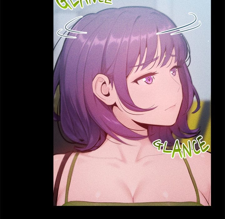 Never Just Friends Uncensored, chapter 11, page 47 of 178