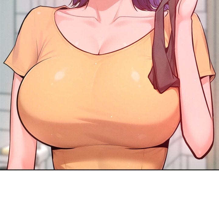 Never Just Friends Uncensored, chapter 11, page 61 of 178