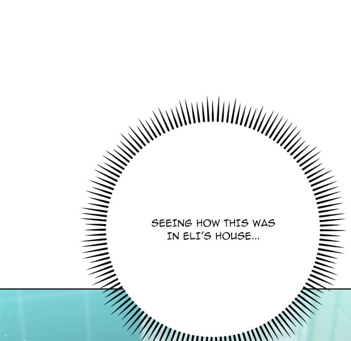 Never Just Friends Uncensored, chapter 11, page 62 of 178