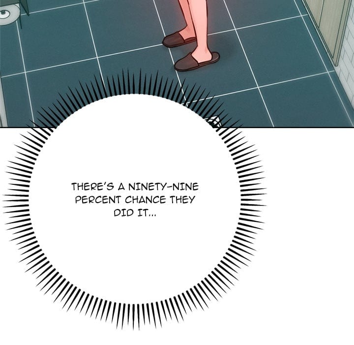 Never Just Friends Uncensored, chapter 11, page 64 of 178