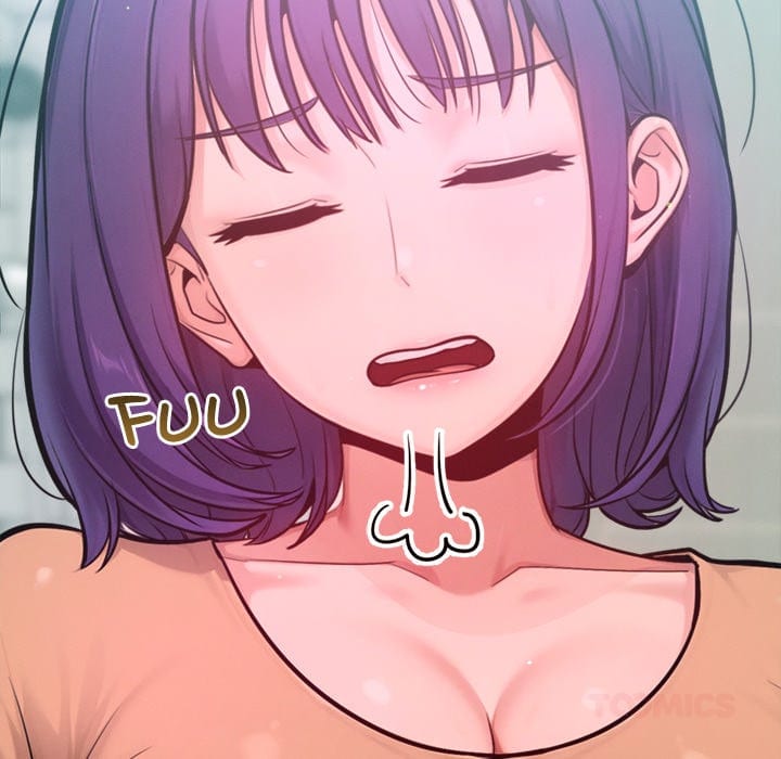Never Just Friends Uncensored, chapter 11, page 66 of 178
