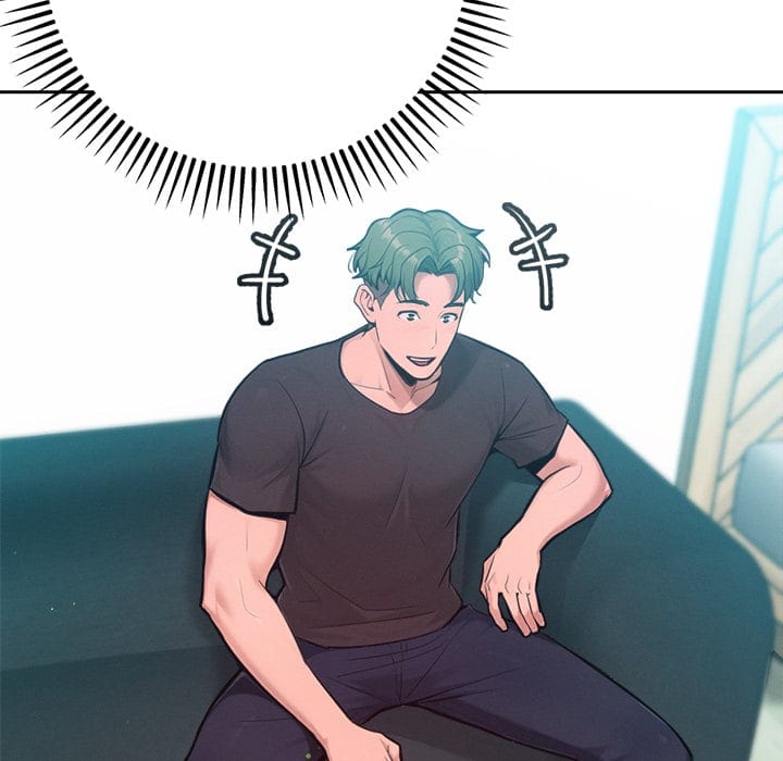 Never Just Friends Uncensored, chapter 11, page 71 of 178