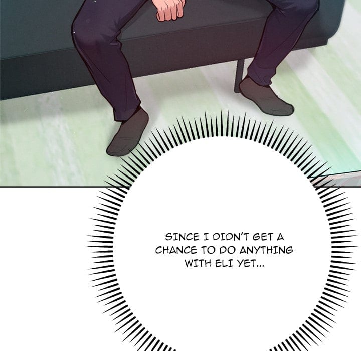 Never Just Friends Uncensored, chapter 11, page 72 of 178