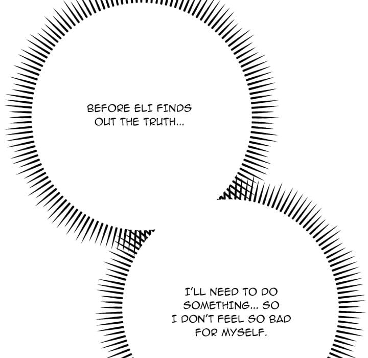 Never Just Friends Uncensored, chapter 11, page 76 of 178