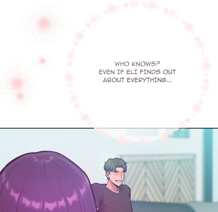 Never Just Friends Uncensored, chapter 11, page 79 of 178