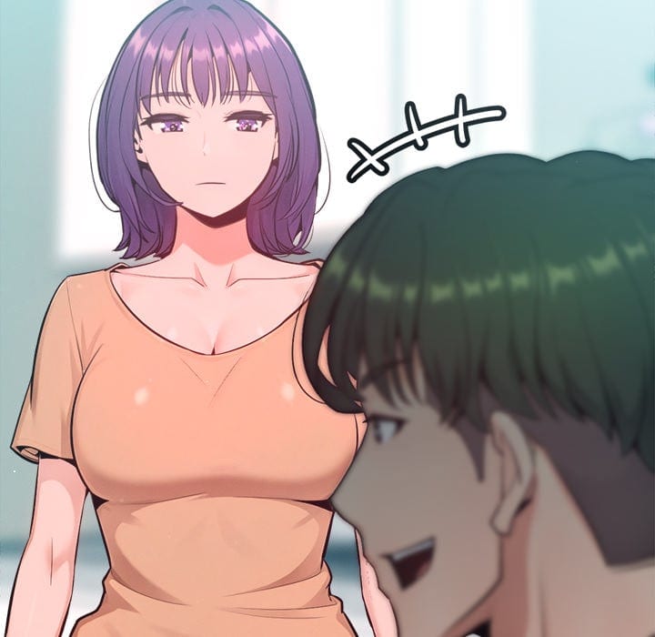 Never Just Friends Uncensored, chapter 11, page 83 of 178