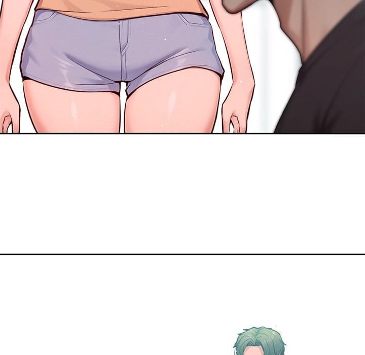 Never Just Friends Uncensored, chapter 11, page 84 of 178