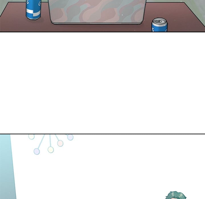 Never Just Friends Uncensored, chapter 11, page 86 of 178