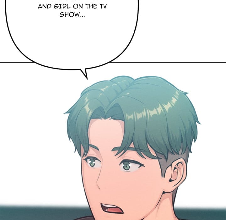 Never Just Friends Uncensored, chapter 11, page 92 of 178