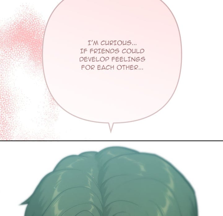 Never Just Friends Uncensored, chapter 11, page 95 of 178