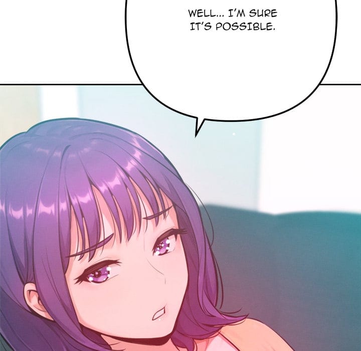 Never Just Friends Uncensored, chapter 11, page 98 of 178