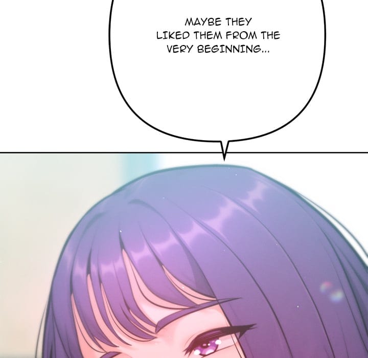 Never Just Friends Uncensored, chapter 11, page 103 of 178