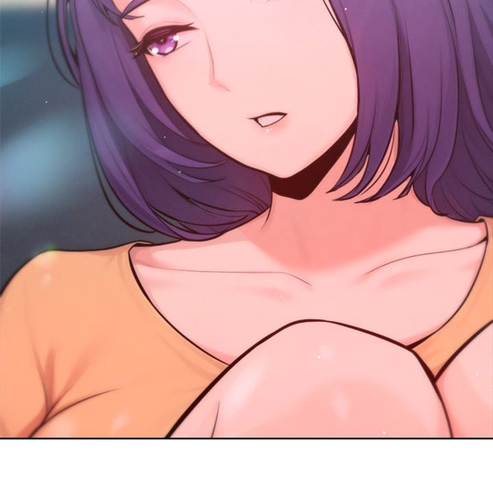 Never Just Friends Uncensored, chapter 11, page 104 of 178