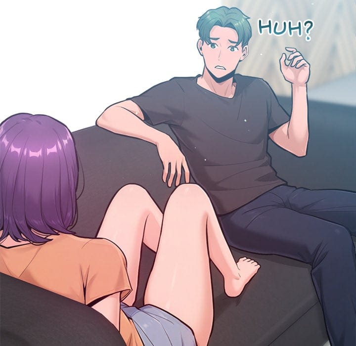 Never Just Friends Uncensored, chapter 11, page 112 of 178