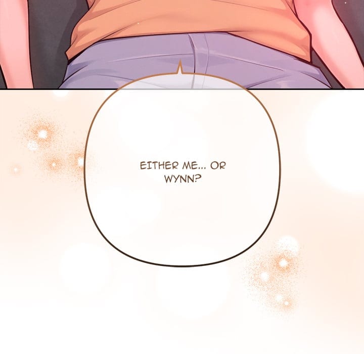Never Just Friends Uncensored, chapter 11, page 116 of 178