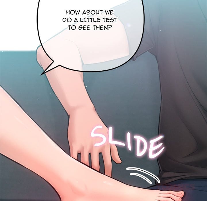 Never Just Friends Uncensored, chapter 11, page 120 of 178