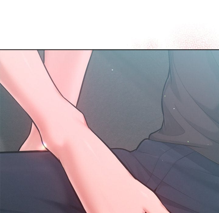 Never Just Friends Uncensored, chapter 11, page 125 of 178