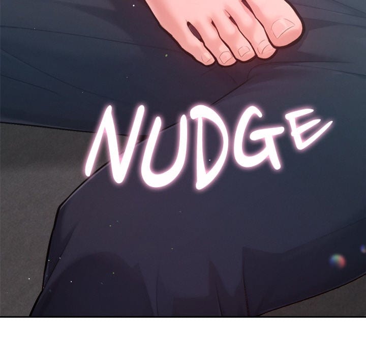 Never Just Friends Uncensored, chapter 11, page 126 of 178