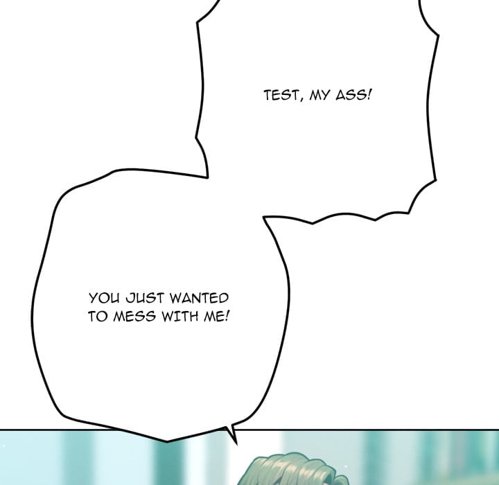 Never Just Friends Uncensored, chapter 11, page 135 of 178