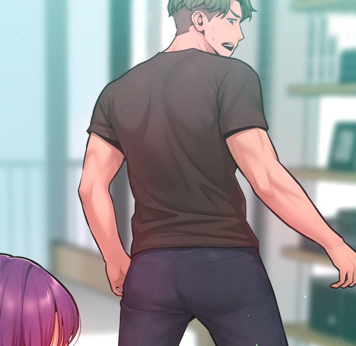 Never Just Friends Uncensored, chapter 11, page 136 of 178