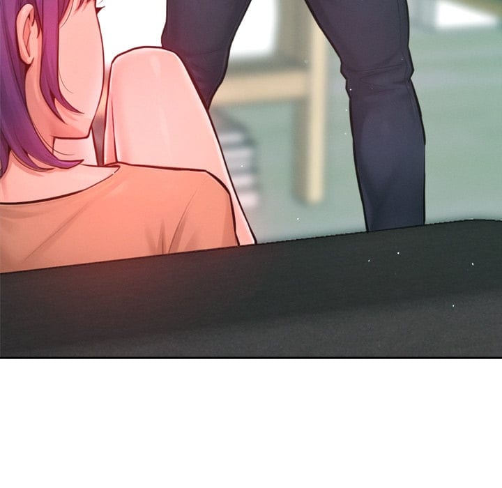 Never Just Friends Uncensored, chapter 11, page 137 of 178