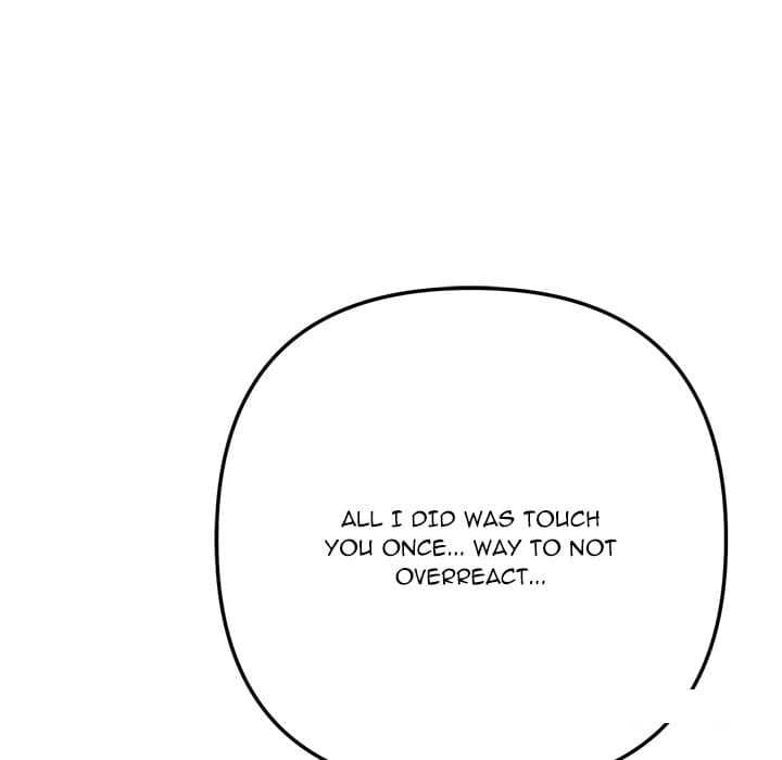 Never Just Friends Uncensored, chapter 11, page 138 of 178